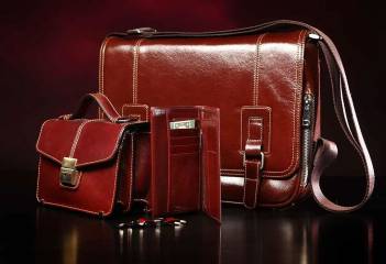 Know the Importance of Genuine Leather Products