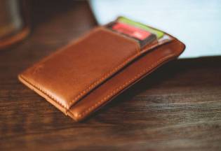 Leather Wallet A Routine Fashion Accessory in 2022