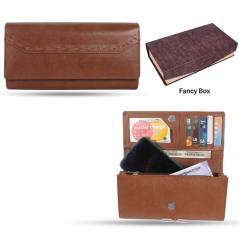 Leather Card Holder Manufacturers in Lucknow