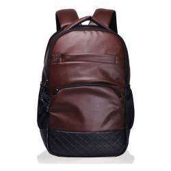 Leather College Bags Manufacturers in Noida