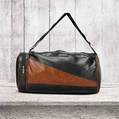 Leather Duffle Bag Manufacturers in Meerut