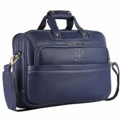 Leather Laptop Bags Manufacturers in Delhi