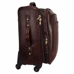 Leather Luggage Bag Manufacturers in Palanpur