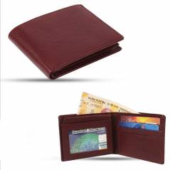 Leather Wallet Manufacturers in Surat