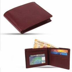 Leather Wallet in Delhi