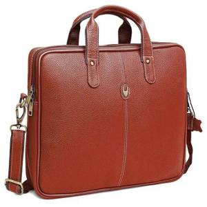 Men Leather Bag Manufacturers in Poonch