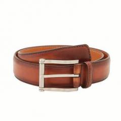 Mens Leather Belt Manufacturers in Faridabad