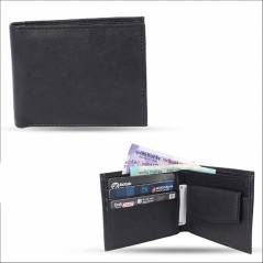Mens Leather Wallet Manufacturers in Punjab