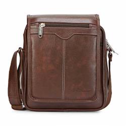 Office Leather Bag Manufacturers in Agra