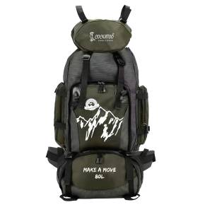 Rucksack Bag Manufacturers in Anand