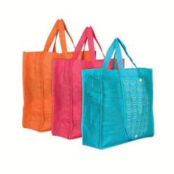 Shopping Bag Manufacturers in Assam