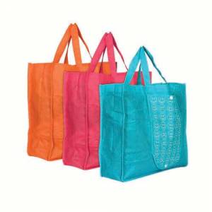 Shopping Bag Manufacturers in Bihar