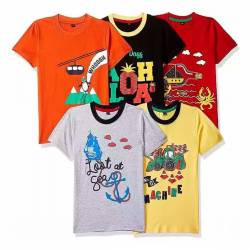 T Shirts Manufacturers in Chandigarh