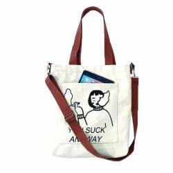 Tote Bags Manufacturers in Chandigarh