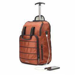 Trolley Backpack Manufacturers in Hamirpur