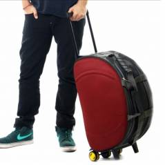 Trolley School Bag Manufacturers in Solan
