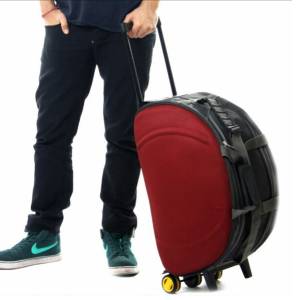 Trolley School Bag Manufacturers in Rohtak