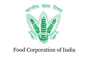 FOOD CORPORATION OF INDIA