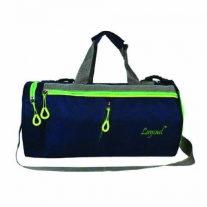 Navy Blue Gym Bag Manufacturers, Suppliers, Exporters in Delhi