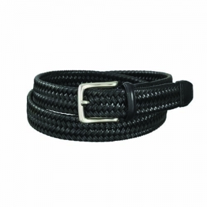 Black Leather Belt For Mens  Manufacturers in Delhi