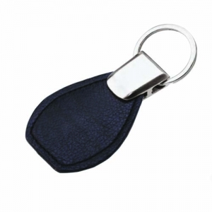Black Leather Key Ring  Manufacturers in Delhi
