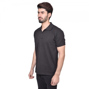 Black Orion Matty Polo T Shirt Manufacturers Manufacturers in Arunachal Pradesh