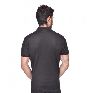 Black Titan Polo T Shirt  Manufacturers in Bihar