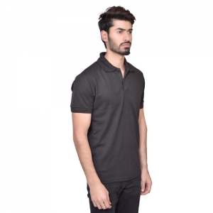 Black Titan Polo T Shirt Manufacturers Manufacturers in Bihar