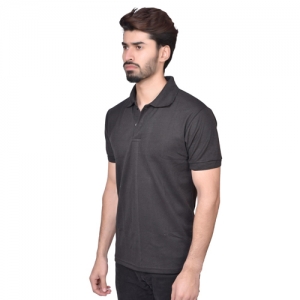 Black Titan Polo T Shirt Manufacturers Manufacturers in Assam