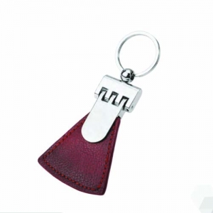 Brown Leather Key Ring Manufacturers, Suppliers, Exporters in Delhi