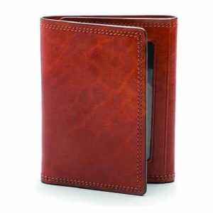 Brown Leather Wallet For Mens  Manufacturers in Delhi