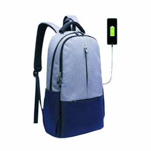 College Laptop Bags With USB Charging Port Manufacturers, Suppliers, Exporters in Delhi