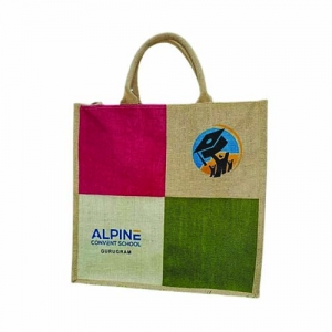 Customized Jute Bag  Manufacturers in Andhra Pradesh