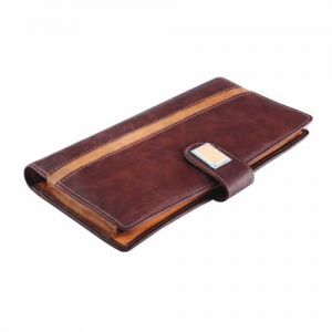 Executive Cheque Book Holder Manufacturers, Suppliers, Exporters in Delhi