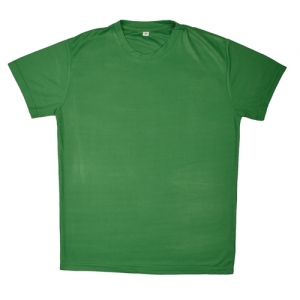 Green Mars T Shirt  Manufacturers in Delhi