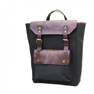 Leather Backpack Manufacturers, Suppliers, Exporters in Delhi