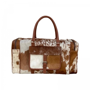 Leather Duffel Bags Travel Manufacturers, Suppliers, Exporters in Delhi