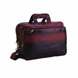 Leather Messenger Bag Manufacturers, Suppliers, Exporters in Delhi