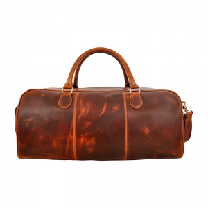 Leather Travel Bag Manufacturers, Suppliers, Exporters in Delhi