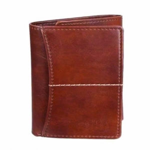 Leather Wallet For Mens  Manufacturers in Delhi