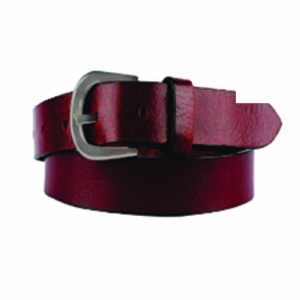 Maroon Leather Belt  Manufacturers in Assam