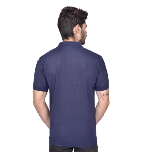 Navy Blue Rangers Matty Polo T Shirt Manufacturers Manufacturers in Bihar