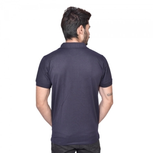Navy Blue Titan Polo T Shirt Manufacturers Manufacturers in Bihar