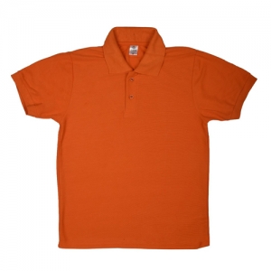 Orange Rangers Matty Polo T Shirt  Manufacturers in Bihar