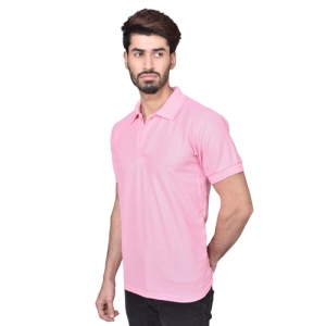 Pink Rangers Matty Polo T Shirt Manufacturers in Delhi