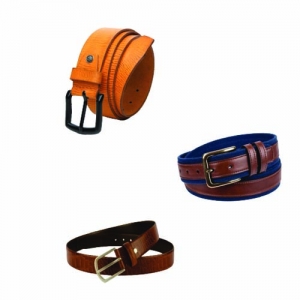 Premium Leather Belts  Manufacturers in Arunachal Pradesh