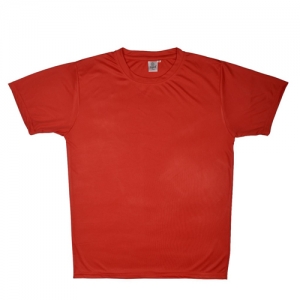 Red Mars T Shirt  Manufacturers in Delhi