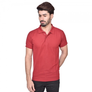 Red Rangers Matty Polo T Shirt Manufacturers Manufacturers in Arunachal Pradesh