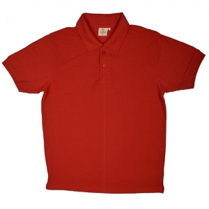 Red Titan Polo T Shirt  Manufacturers in Assam