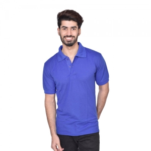 Royal Blue Orion Matty Polo T Shirt Manufacturers Manufacturers in Andhra Pradesh